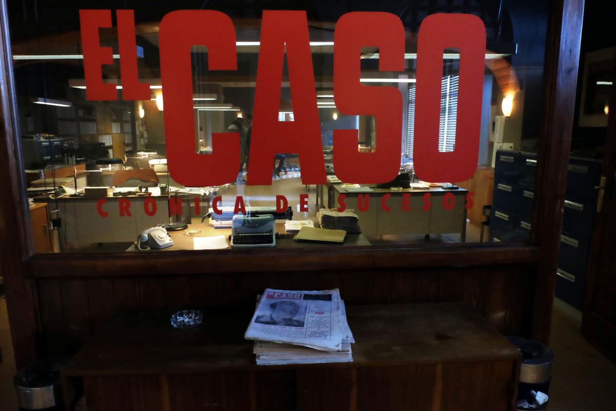 EL CASO (5)