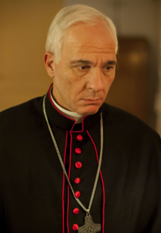 Francisco El Padre Jorge (1)