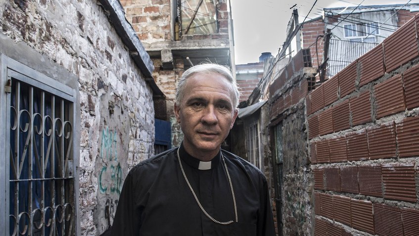 Francisco El Padre Jorge (12)