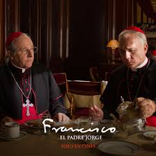 Francisco El Padre Jorge (13)
