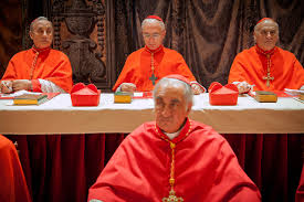 Francisco El Padre Jorge (14)