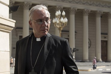 Francisco El Padre Jorge (16)
