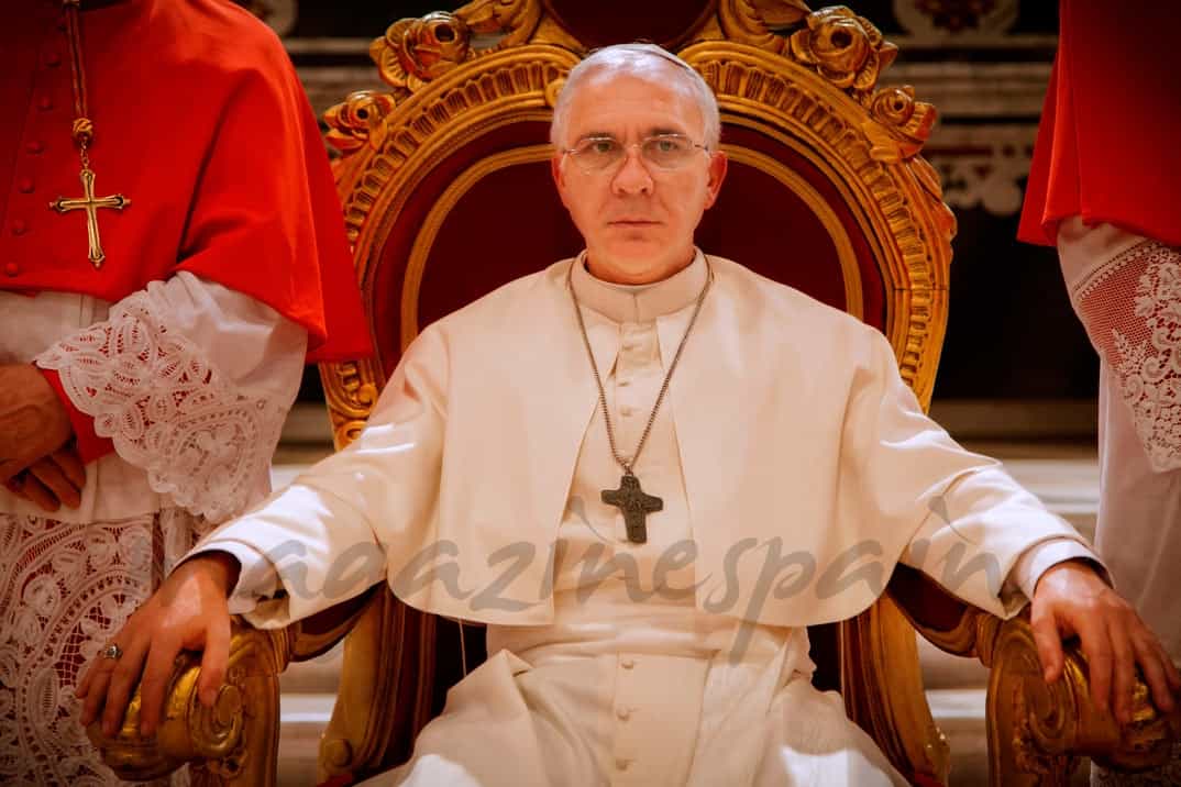 Francisco El Padre Jorge (3)