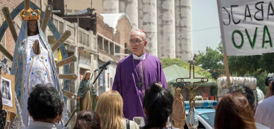 Francisco El Padre Jorge (32)