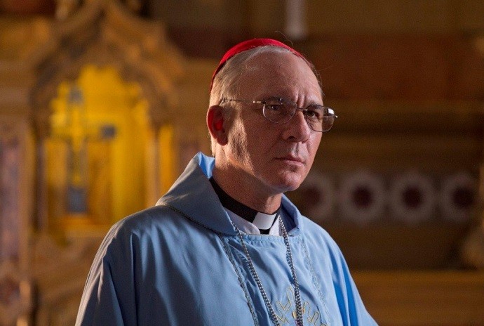 Francisco El Padre Jorge (39)