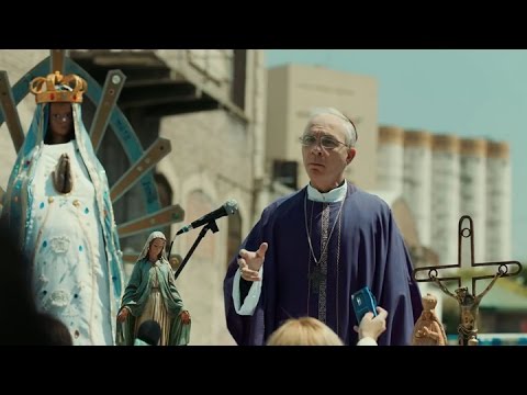 Francisco El Padre Jorge (4)