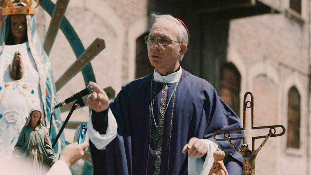 Francisco El Padre Jorge (5)