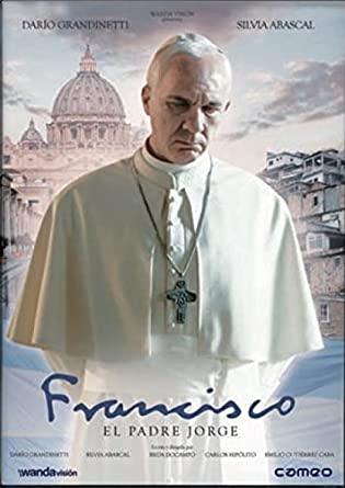 Francisco El Padre Jorge (10)