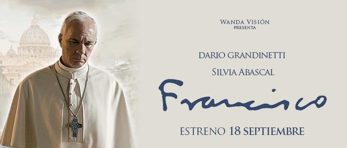 Francisco El Padre Jorge (11)