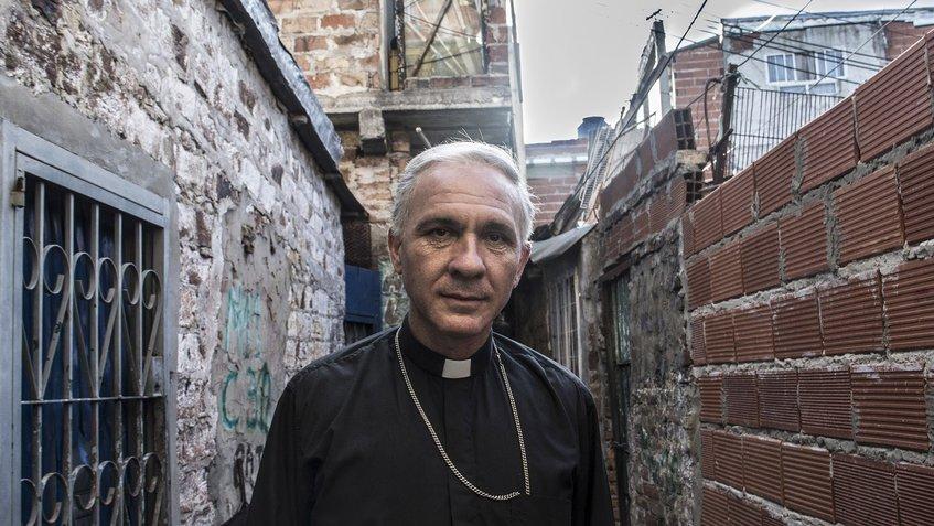Francisco El Padre Jorge (12)