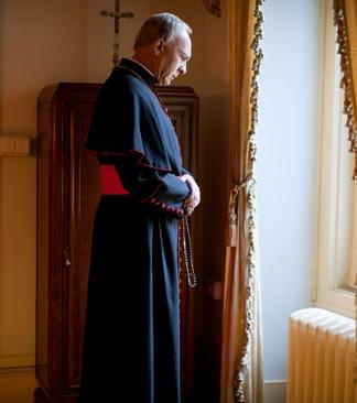 Francisco El Padre Jorge (2)