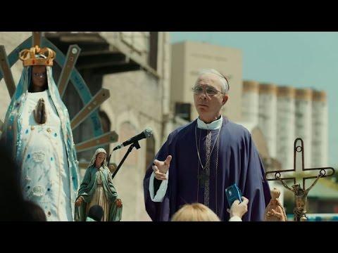 Francisco El Padre Jorge (4)
