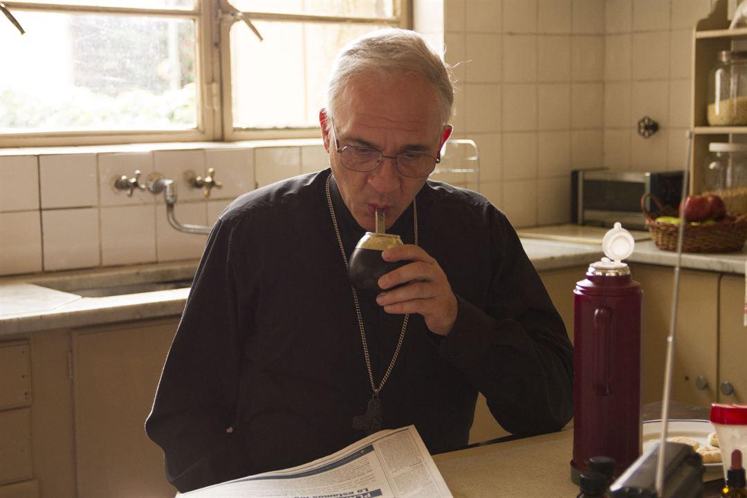 Francisco El Padre Jorge (9)